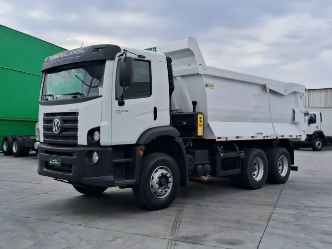 Volkswagen 31.330 2023