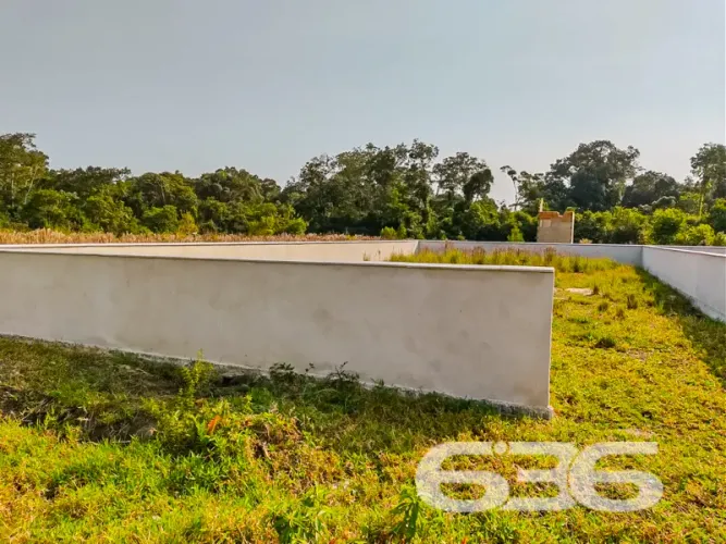 Terreno | São Francisco do Sul | Ervino