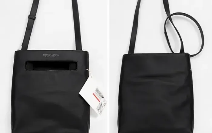 Bolsa Bottega Veneta
