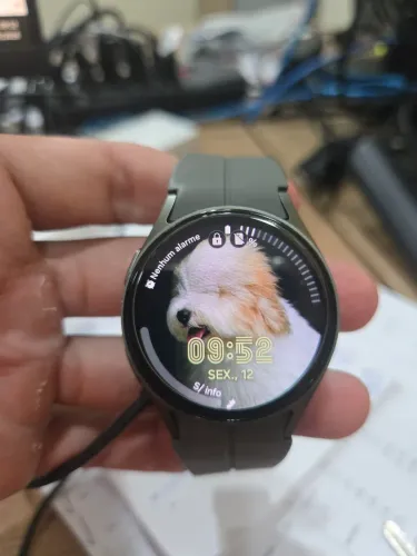 Galaxy Watch 7 40mm