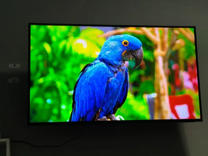 SMART TV SAMSUNG U8100f CRYSTAL 43 UHD 4K