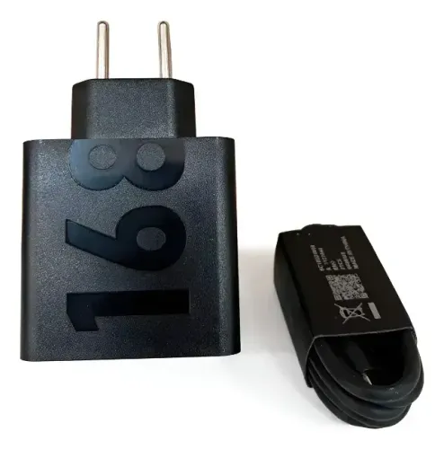 carregador original da motorola