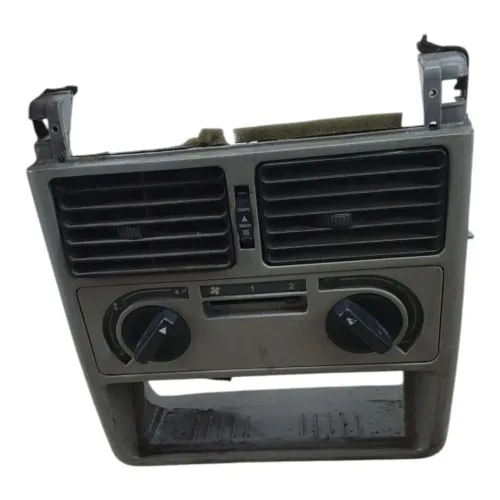 Painel Central Comando Ar Fiat Fiorino 2006
