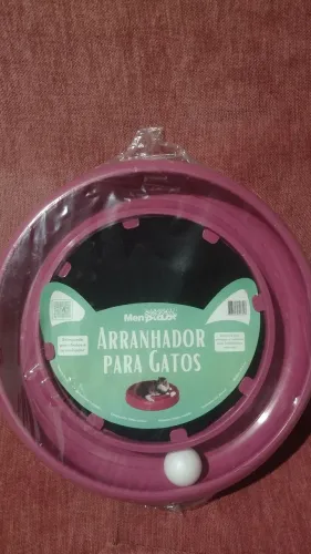 Arranhador brinquedo gatos
