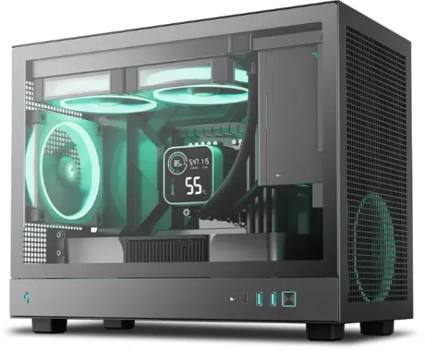 PC GAMER RYZEN 5 16GB RTX 3060 TI