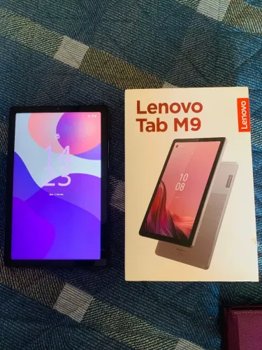 Tablet Lenovo