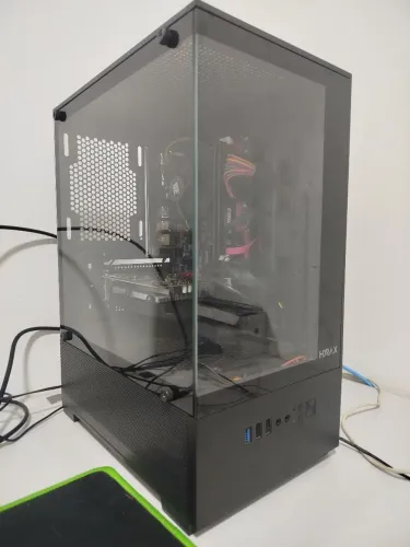 Computador Gamer