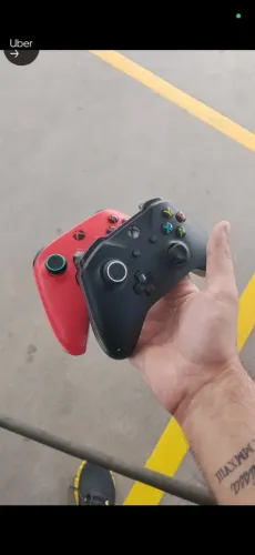 2 controles Xbox séries S