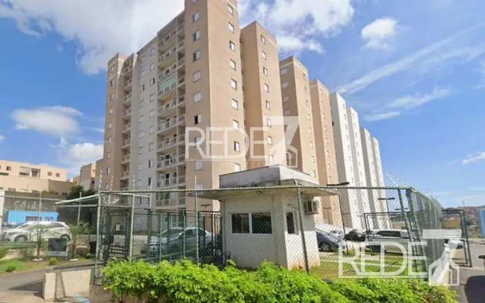 APARTAMENTO RESIDENCIAL em Campinas - São Paulo, Jardim do Lago Continuação