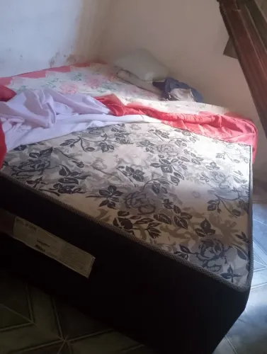 Cama de casal