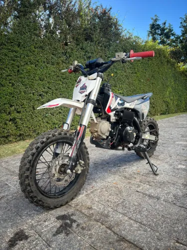 MXF 90 RR 2024