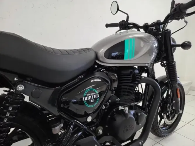 HUNTER 350