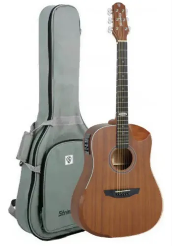 Violão Strinberg