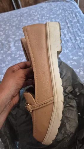 Sapatilha Modare Ultraconforto