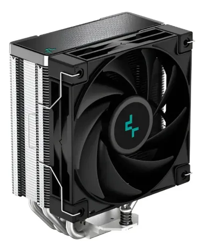 Cooler Processador Deepcool AK400 High Performance 120mm (AM4 / AM5)