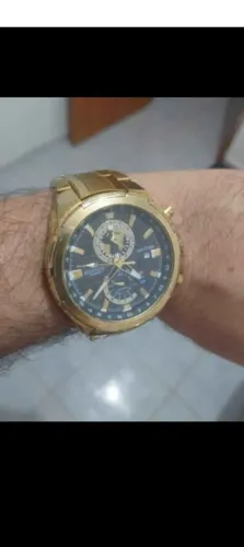 Cássio original + corrente prata legitima