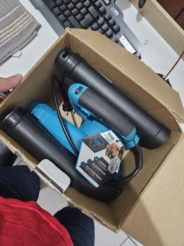 Vende-se Soprador e Aspirador Philco