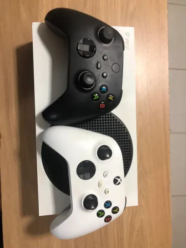 Xbox séries S