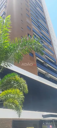 SOHO SETOR BUENO Apartamento com 2 Quarto(s) e 3 banheiro(s) à Venda, 73.00 por R$ 780000.