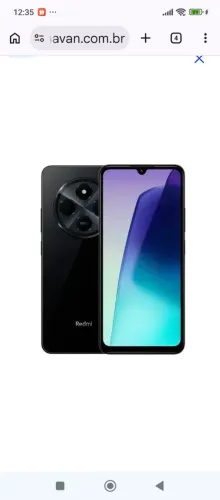 Redmi 14 C 256 Gb (LER DESCRIÇ?O) 