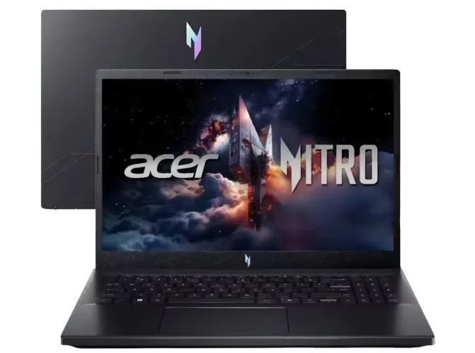 Acer Predator 