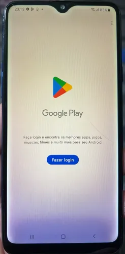 Samsung a20s