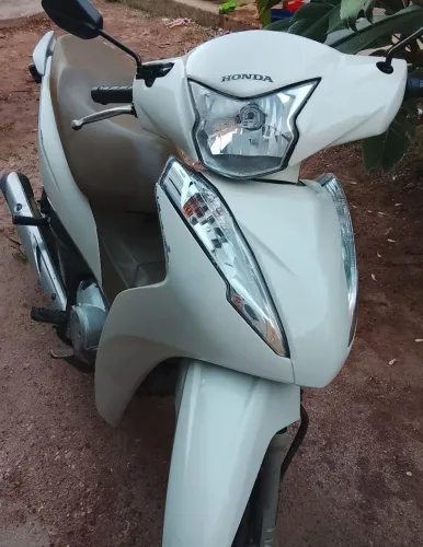 Biz 125