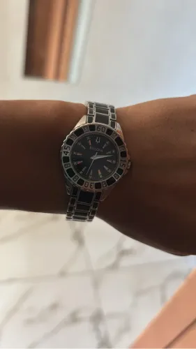 Relogio bulova