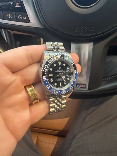 Relógio Rolex