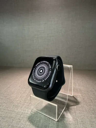 Apple Watch S5 44mm Black / LOJA FÍSICA