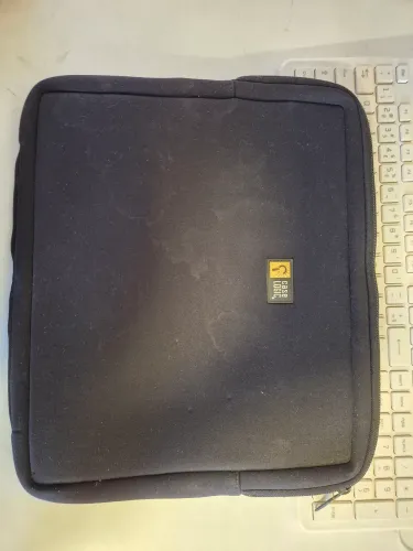 Case para notebook grande