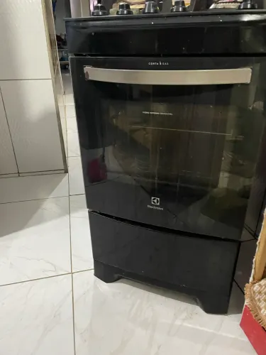 Fogão