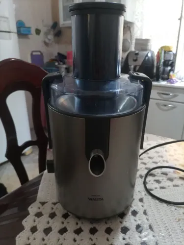 Centrífuga de alimentos Philips Walita júpiter (modelo RI1858)