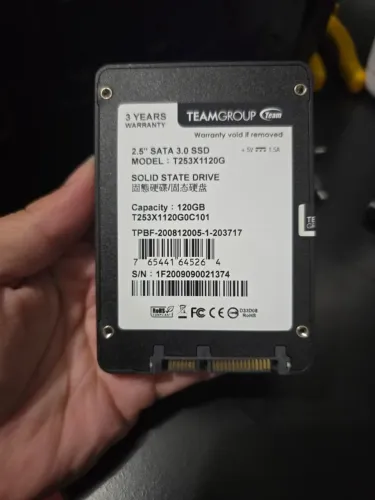 SSD