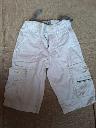 Bermuda infantil
