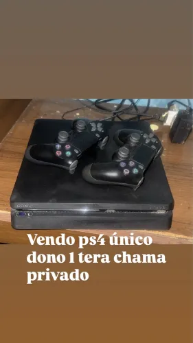 ps4 bloqueado