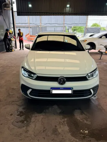 Volkswagen Polo Sense 1.0 170 TSI 2025