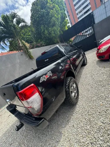 Ford Ranger XLS 2.2 4X4 CD Diesel Aut. 2019