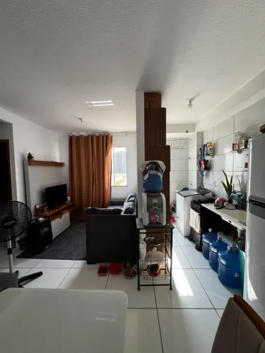 Passo apto Prx Wang Park Est De Ribamar