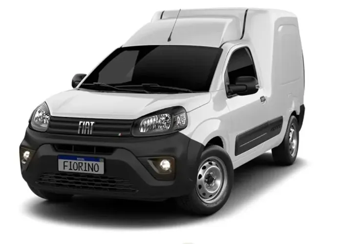Fiat Fiorino Endurance 1.3 Flex 8V 2P 2027