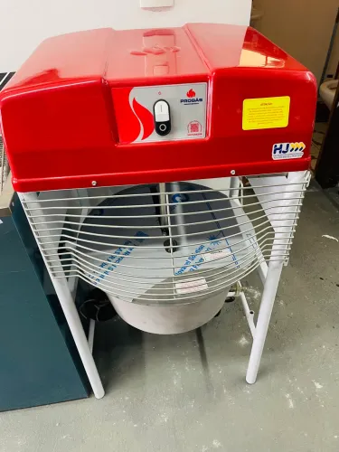 MB Misturador para salgados 22kg - Progás 