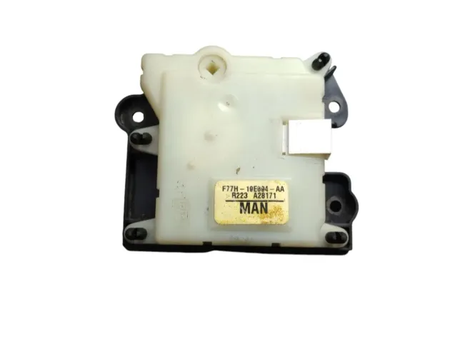 Módulo Atuador Do Ar Ford Ranger 3.0 2007