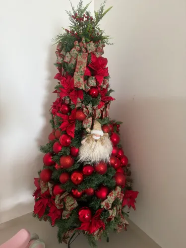 Árvore de Natal