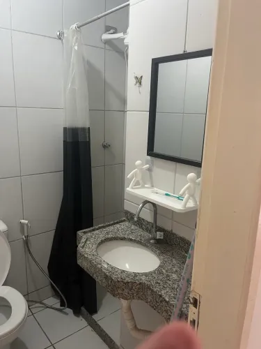 Kitinet em Barra de Jangada mobiliado