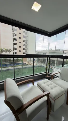 VENDO APARTAMENTO NO PONTAL