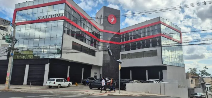 LOJA GRANDE PARA LOCAÇÃO - CABRAL