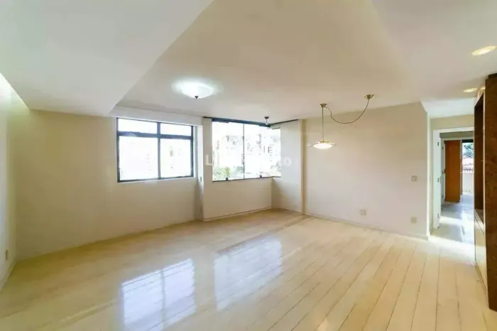 Apartamento 3 quartos para aluguel no bairro Santo Antonio