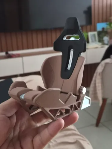 Suporte celular 