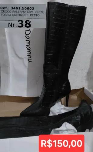 BOTA DAMANNU