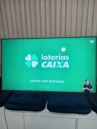TV 65 POLEGADAS